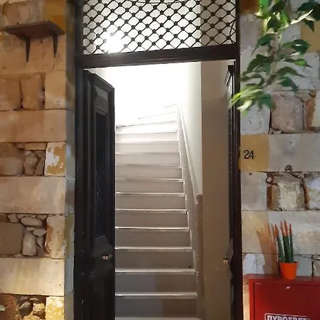 Apartament Casa Argo Chania  Zewnętrze zdjęcie