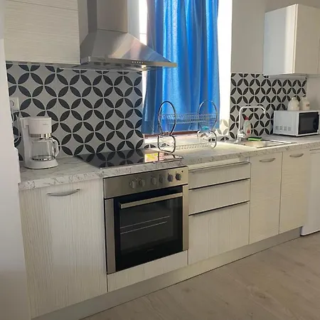 Apartament Casa Argo Chania  Zewnętrze zdjęcie
