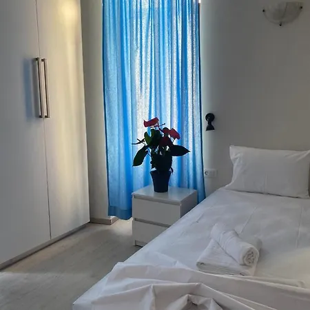 Apartament Casa Argo Chania  Zewnętrze zdjęcie