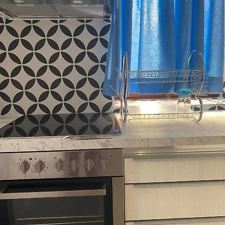 Apartament Casa Argo Chania  Zewnętrze zdjęcie