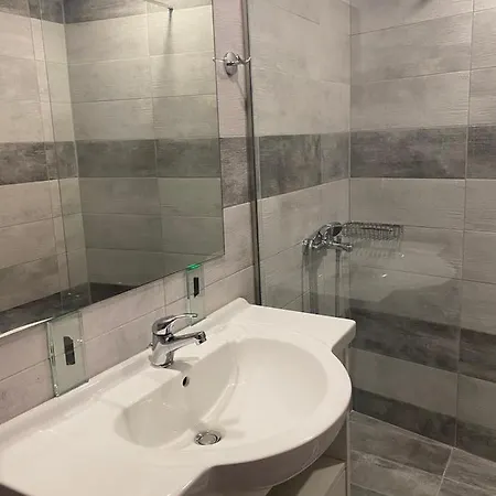 Apartament Casa Argo Chania  Zewnętrze zdjęcie