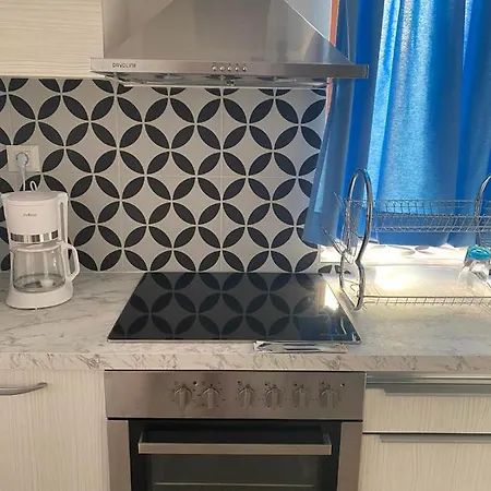 Apartament Casa Argo Chania  Zewnętrze zdjęcie