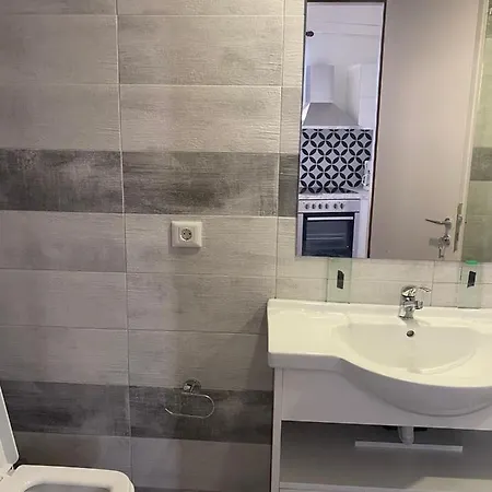 Apartament Casa Argo Chania  Zewnętrze zdjęcie