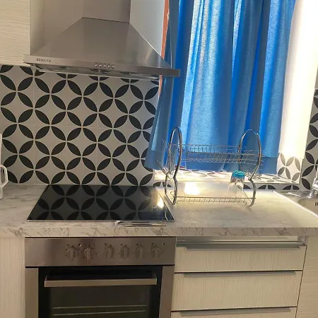 Apartament Casa Argo Chania  Zewnętrze zdjęcie