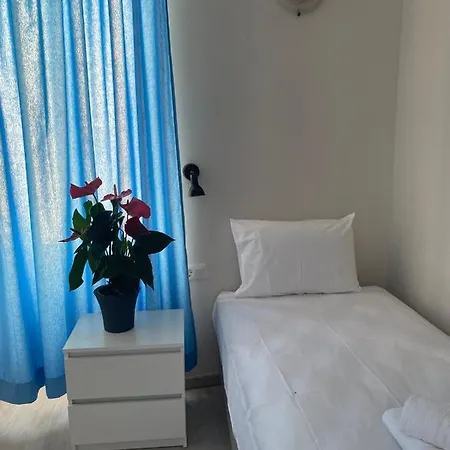 Apartament Casa Argo Chania  Zewnętrze zdjęcie