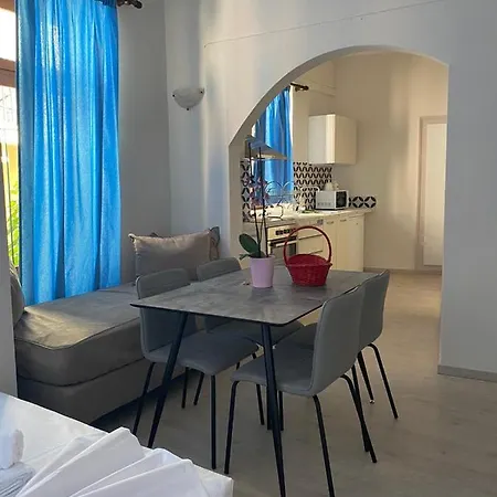 Apartament Casa Argo Chania  Zewnętrze zdjęcie