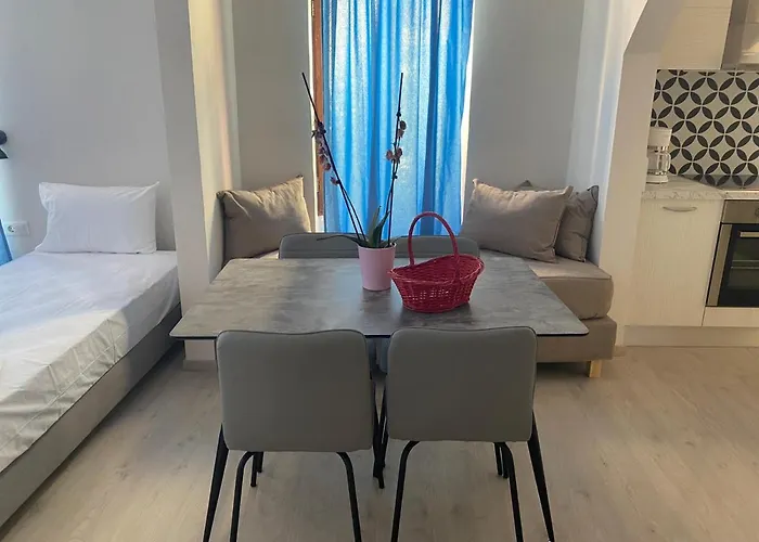Casa Argo