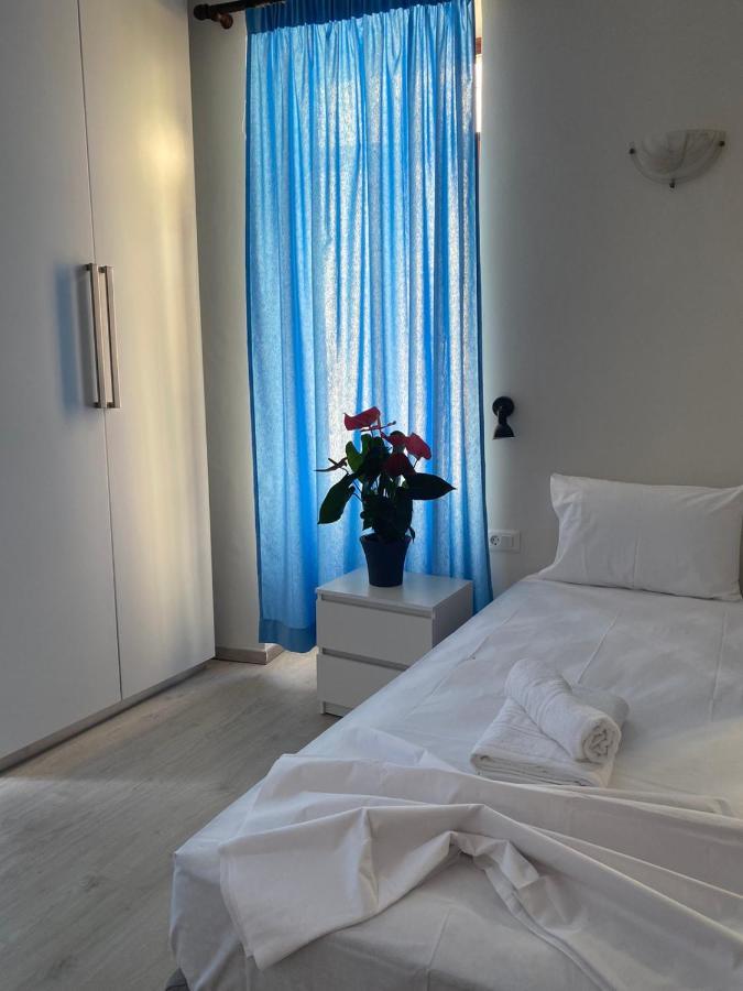Apartment Casa Argo
