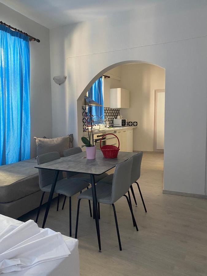 Apartment Casa Argo *