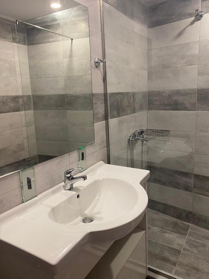 Apartament Casa Argo Chania (Crete)