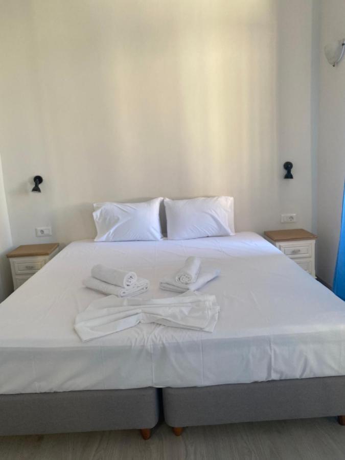 Casa Argo Apartment *