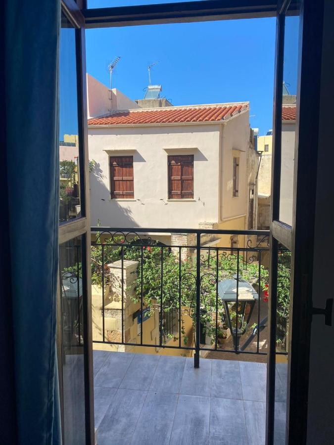 Casa Argo Chania (Crete)