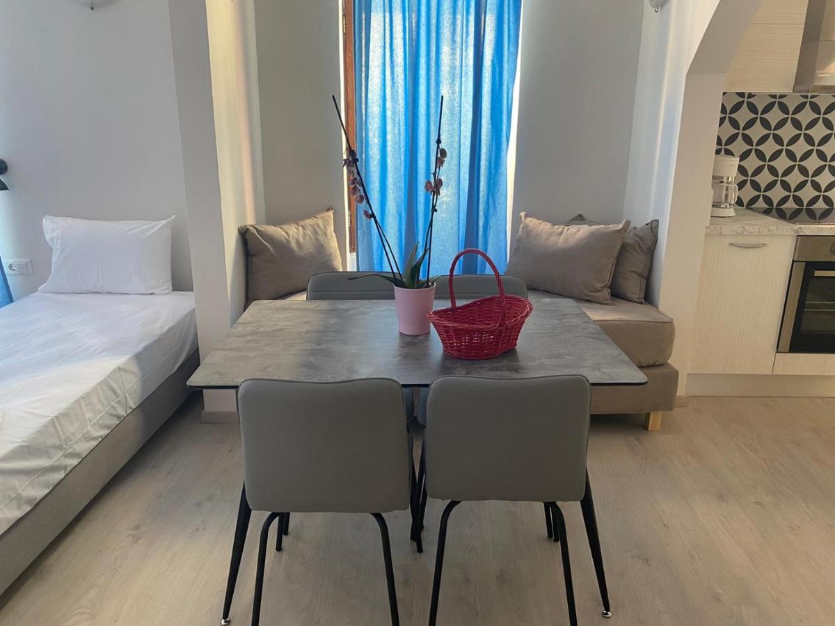 Casa Argo Chania (Crete)