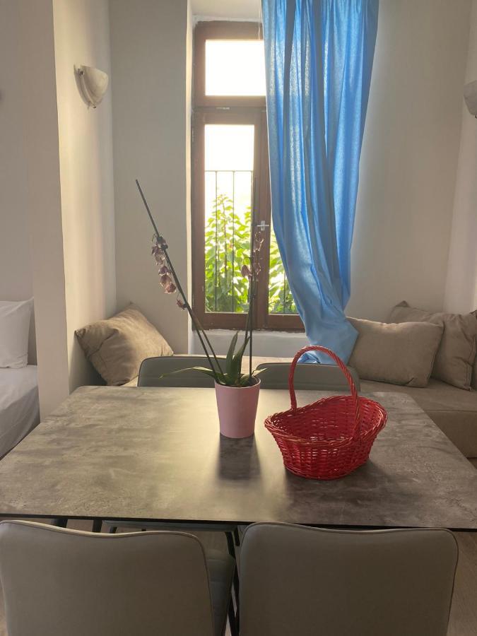 Casa Argo