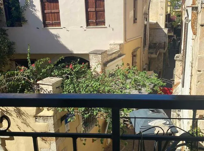 Casa Argo