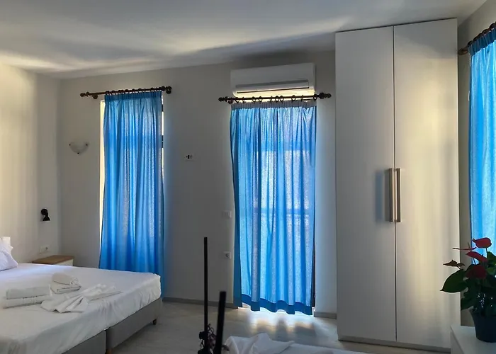 Casa Argo