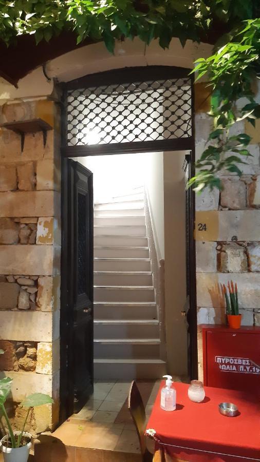 公寓 Casa Argo *