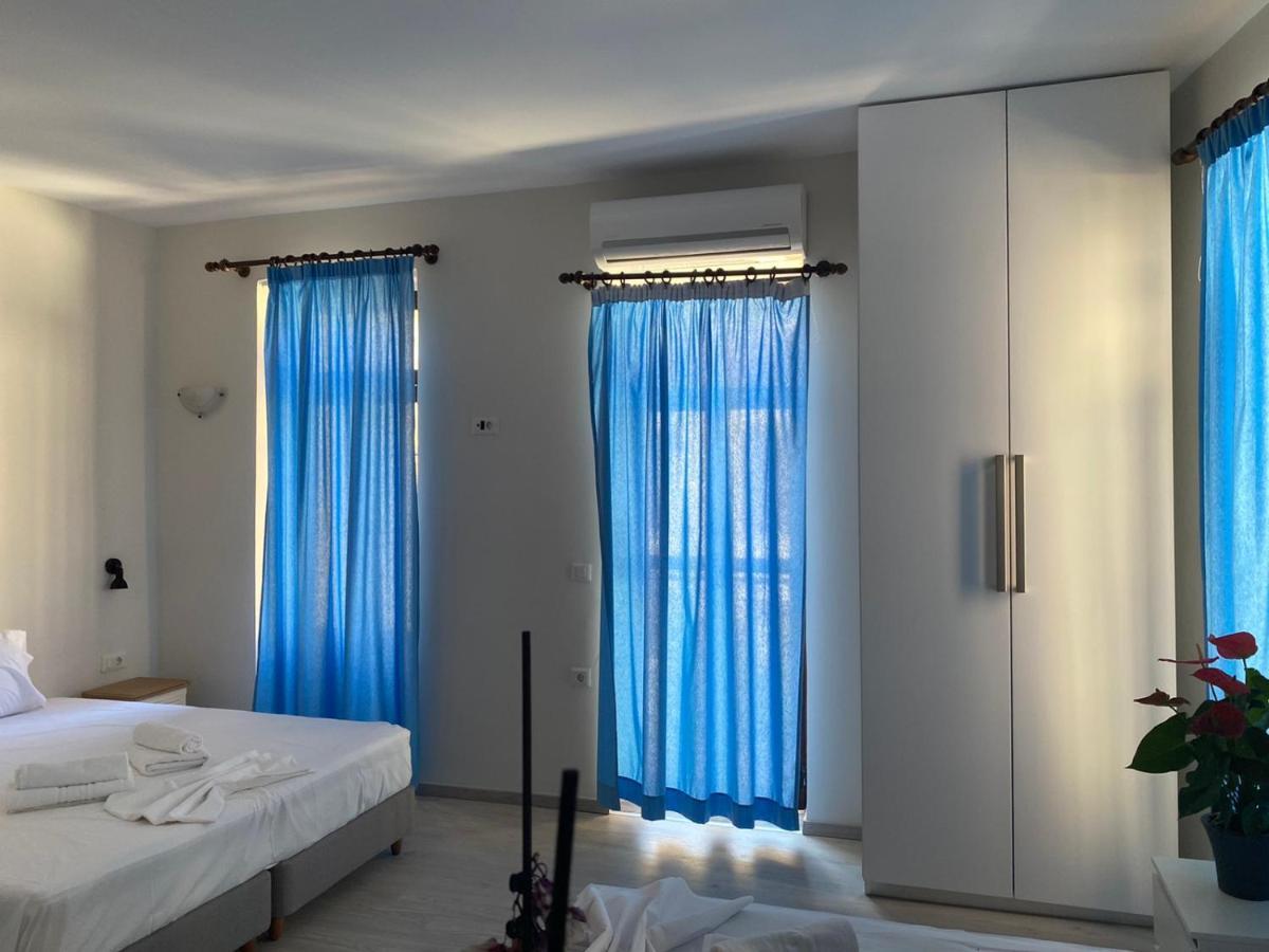 Casa Argo 公寓 *